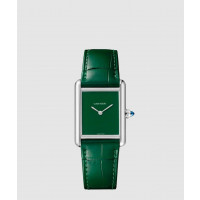 [CARTIER-까르띠에]<br>탱크 머스트 33.7 WSTA0056