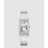 [CARTIER-까르띠에]<br>탱크 아메리칸 19 WB710009