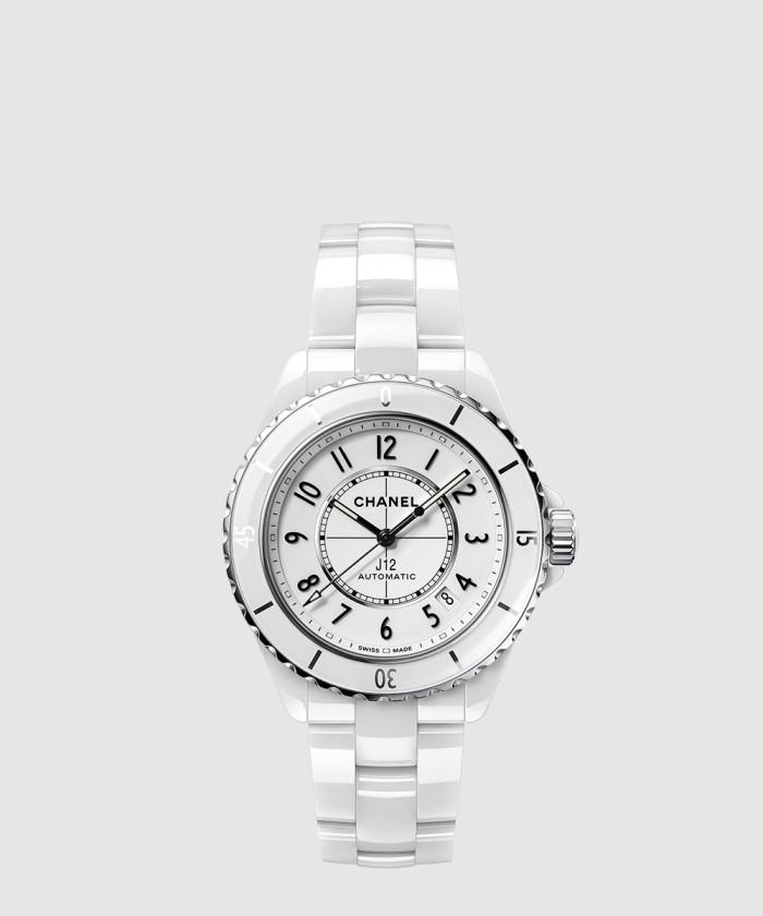 [CHANEL-샤넬]<br>J12 38 H5700