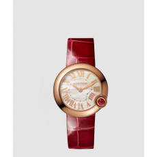 [CARTIER-까르띠에]<br>발롱블랑 30 WGBL0007