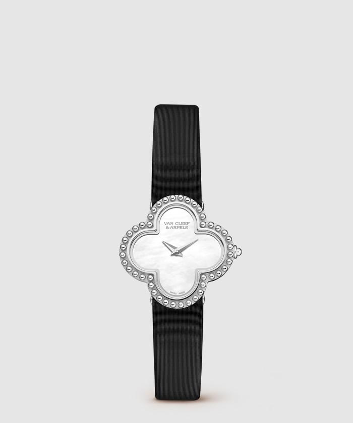 [VAN CLEEF-반클리프]<br>스위트 알함브라 워치 30 21600