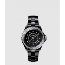 [CHANEL-샤넬]<br>J12 38 H6526