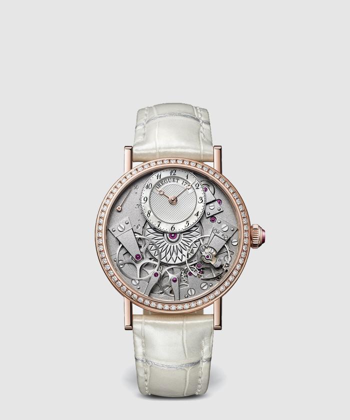 [BREGUET-브레게]<br>트래디션 37 7038BR