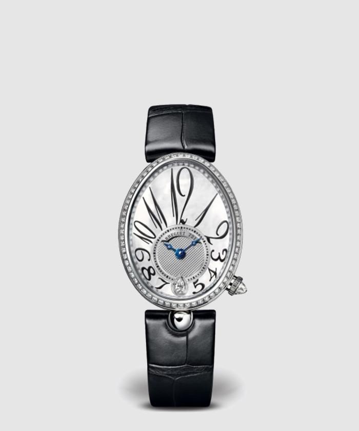 [BREGUET-브레게]<br>레인 드 네이플 36.5 8918BB