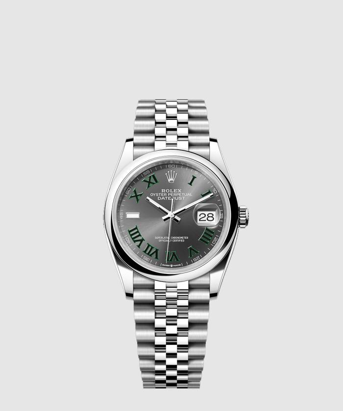 [ROLEX-롤렉스]<br>데이저스트 36 126200