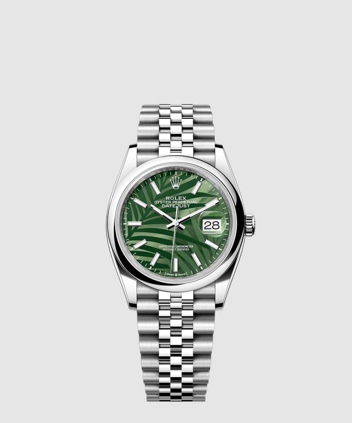 [ROLEX-롤렉스]<br>데이저스트 36 126200