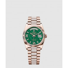 [ROLEX-롤렉스]<br>데이데이트 금통 36 128235