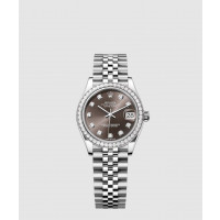 [ROLEX-롤렉스]<br>데이저스트 31 278384RBR