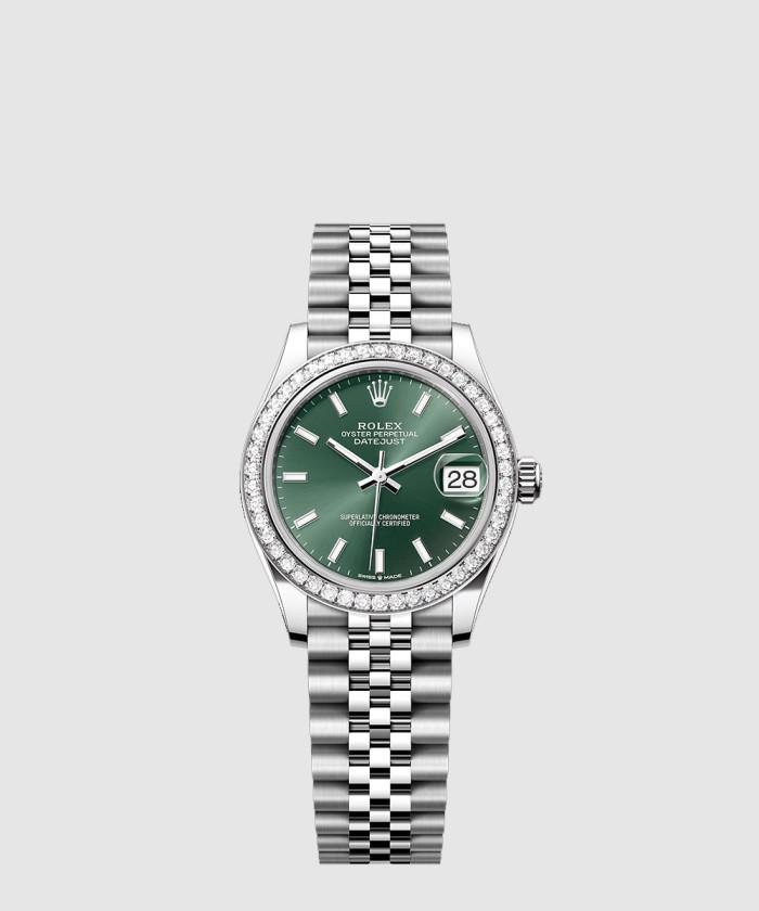 [ROLEX-롤렉스]<br>데이저스트 31 278384RBR