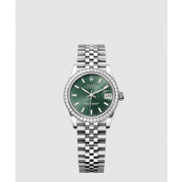 [ROLEX-롤렉스]<br>데이저스트 31 278384RBR