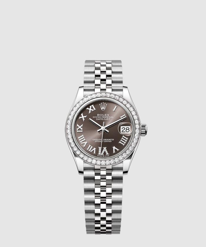 [ROLEX-롤렉스]<br>데이저스트 31 278384RBR