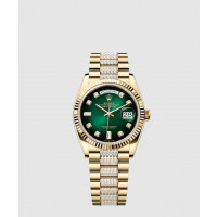 [ROLEX-롤렉스]<br>데이데이트 금통 36 128238