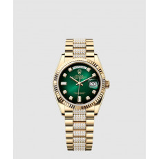 [ROLEX-롤렉스]<br>데이데이트 금통 36 128238