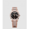 [ROLEX-롤렉스]<br>데이데이트 금통 36 128345RBR