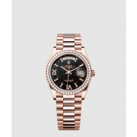 [ROLEX-롤렉스]<br>데이데이트 금통 36 128345RBR