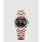 [ROLEX-롤렉스]<br>데이데이트 금통 36 128345RBR