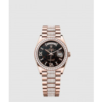 [ROLEX-롤렉스]<br>데이데이트 금통 36 128345RBR