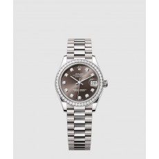 [ROLEX-롤렉스]<br>데이저스트 31 278289RBR