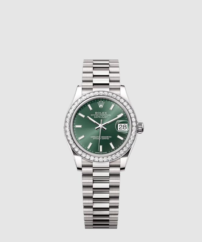 [ROLEX-롤렉스]<br>데이저스트 31 278289RBR