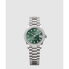 [ROLEX-롤렉스]<br>데이저스트 31 278289RBR