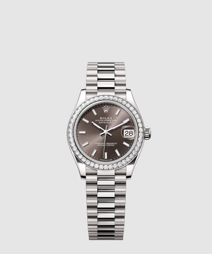 [ROLEX-롤렉스]<br>데이저스트 31 278289RBR