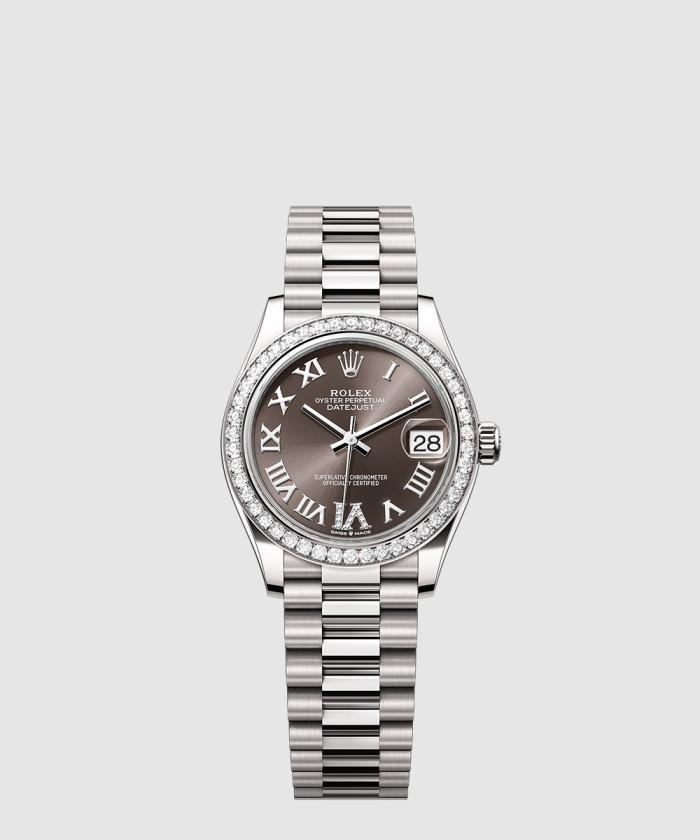 [ROLEX-롤렉스]<br>데이저스트 31 278289RBR