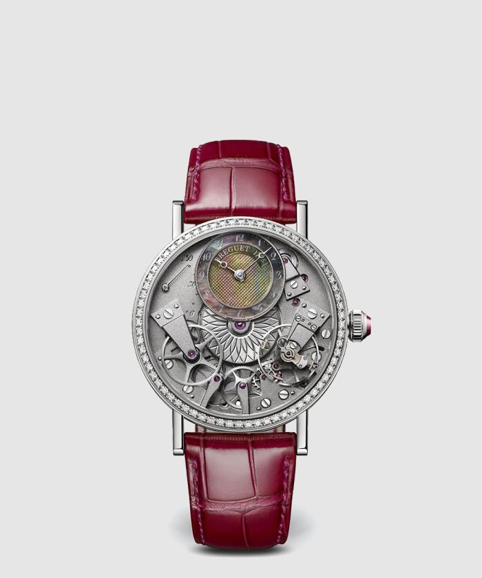 [BREGUET-브레게]<br>트래디션 37 7038BB