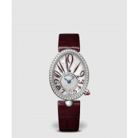 [BREGUET-브레게]<br>레인 드 네이플 36.5 8918BB