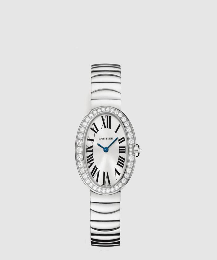 [CARTIER-까르띠에]<br>베누아 31.6 WB520006