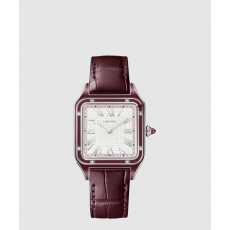 [CARTIER-까르띠에]<br>산토스 뒤몽 38 WGSA0053