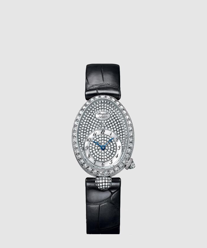 [BREGUET-브레게]<br>레인 드 네이플 33 8928BB