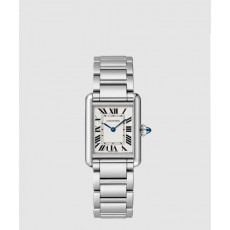 [CARTIER-까르띠에]<br>탱크 머스트 워치 29.5 WSTA0051