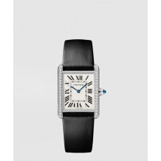 [CARTIER-까르띠에]<br>탱크 머스트 워치 33.7 W4TA0017