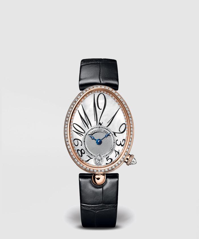 [BREGUET-브레게]<br>레인 드 네이플 36.5 8918BR