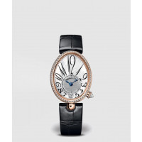 [BREGUET-브레게]<br>레인 드 네이플 36.5 8918BR