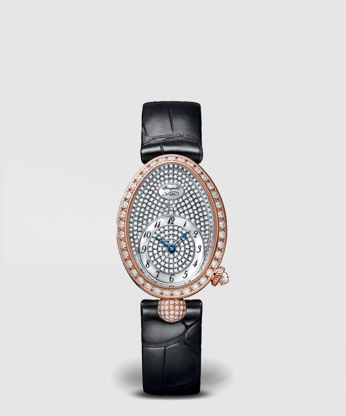 [BREGUET-브레게]<br>레인 드 네이플 33 8928BB