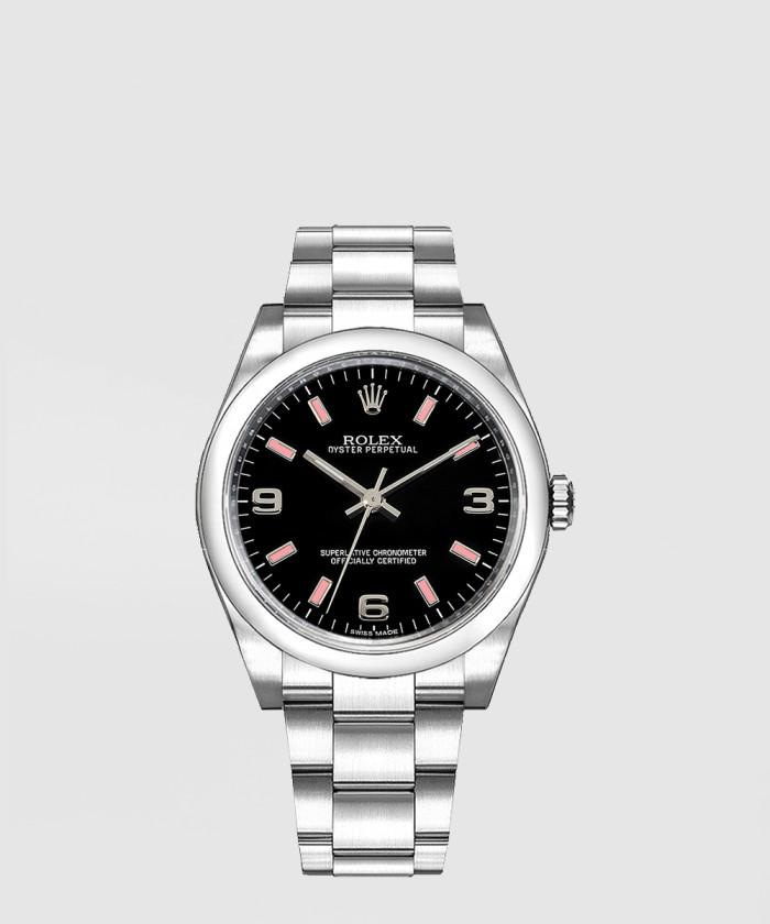 [ROLEX-롤렉스]<br>오이스터 퍼페츄얼 36 116000