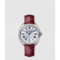 [CARTIER-까르띠에]<br>워치 키 35 WSCL0017