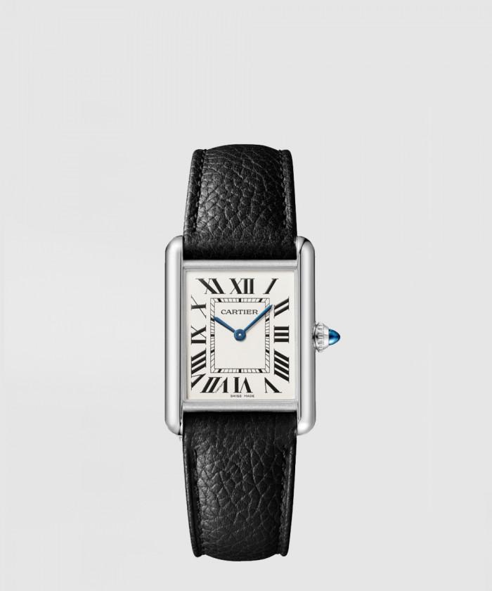 [CARTIER-까르띠에]<br>탱크루이 33.7 WSTA0041