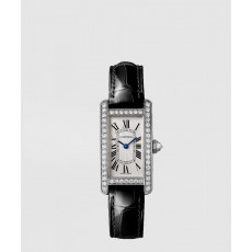 [CARTIER-까르띠에]<br>탱크 34.8 WJTA0003