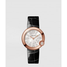 [CARTIER-까르띠에]<br>발롱블랑 30 WGBL0003