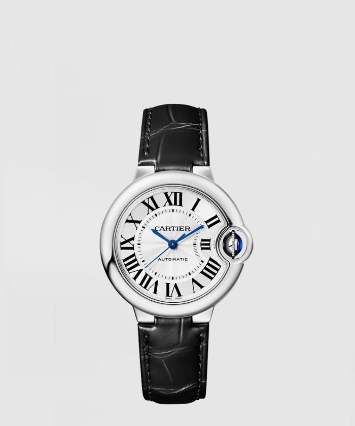 [CARTIER-까르띠에]<br>발롱블루 33 W6920085