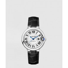 [CARTIER-까르띠에]<br>발롱블루 33 W6920085