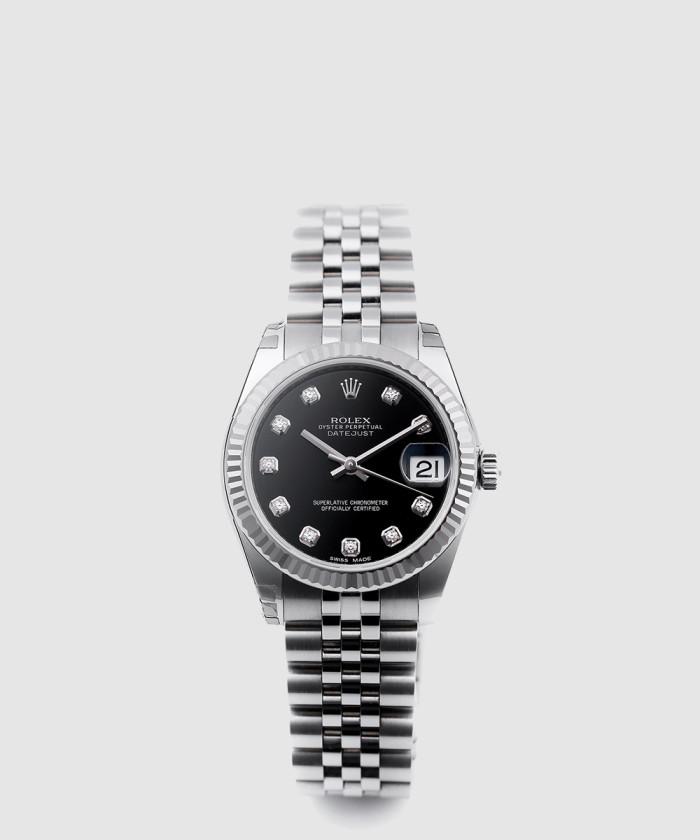 [ROLEX-롤렉스]<br>데이저스트 31 278274