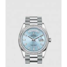 [ROLEX-롤렉스]데이데이트 금통 36 128396TBR