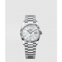 [ROLEX-롤렉스]데이데이트 36 128236