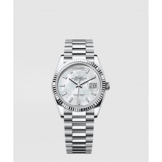 [ROLEX-롤렉스]데이데이트 36 128236