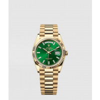 [ROLEX-롤렉스]데이데이트 금통 36 128238