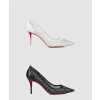 [LOUBOUTIN-루부탱]<br>Apostropha Mesh Strass 3240170