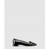 [JIMMY CHOO-지미추]<br>Ravi Flat